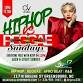 Hip Hop Vs Reggae event in Greensboro, NC