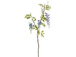 Check spelling or type a new query. Wisteria Branch Shop Silk Flowers The Last Straw