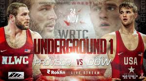 WRTC UNDERGROUND 1