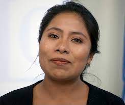 She had no formal training, but her. Yalitza Aparicio Wikidata