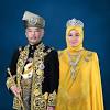 Korean reaction to agong malaysia istiadat pertabalan yang di pertuan agong ke 16. 1
