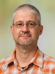 Leo Lantz, APRN,CRNA