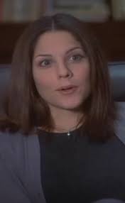 Filmer och serier med Shelly Strong