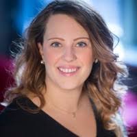 Sandra Molitor Sjöberg