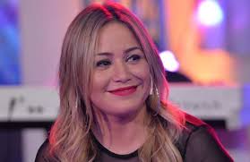 Stream tracks and playlists from karina la princesita on your desktop or mobile device. Brutal Autoestracho Karina La Princesita Mostro Un Antes Y Despues Inesperado La 100