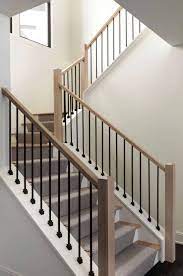 Pin On Stairs And Railings
