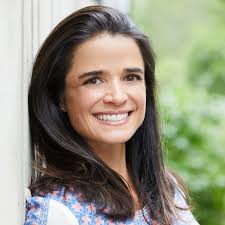 Georgia Hunter Author added a new...