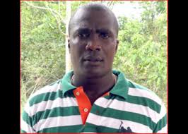 Abrantie's Docket Goes To Attorney General