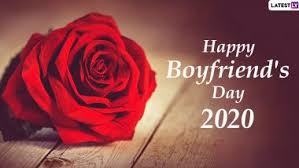They say laughter is the best medic. Boyfriends Day 2021 Latest News Information Updated On August 03 2021 Articles Updates On Boyfriends Day 2021 Photos Videos Latestly