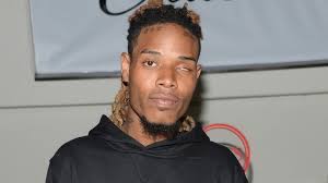 The rapper held a picture. Fetty Wap S 4 Year Old Daughter Lauren Maxwell Has Died Entertainment Tonight