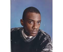 KENNETH MOHAM-EDWARDS Obituary (1971