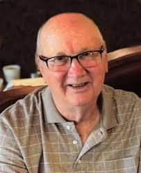 Kenneth James “Ken” Weidner