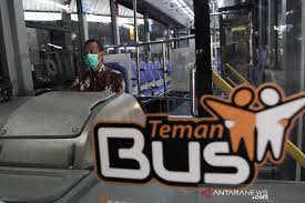 Bukan akun resmi, hanya sarana untuk memberikan info kepada pengguna transjogja. Bus Trans Jogja Kini Dilengkapi Teknologi Kamera Pengawas Dan Pendeteksi Kecepatan Antara News