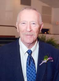 Obituary information for James William Fulmer