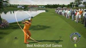 This app will help you with some distances to the green on every hole and also highlight obstacles to avoid with satellite imagery. Golfapps Golf Game Golf Apps Golf