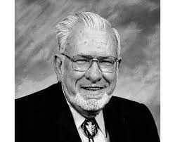 Vernon WEBB Obituary (2014)