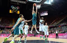 Nigeria put on a fight, however, australia and especially patty mills was on another level. Boomers Preview Patty Mills Leads Australia S Best Ever Chance At Olympic Medal The West Australian