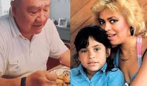 Ethel Pozo: quién es Jimmy en la vida de la conductora de TV y por qué lo  considera su padre