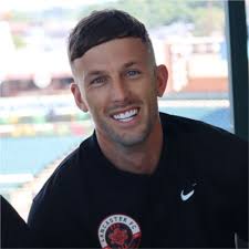 LIBBY WINS TOM GRAVENEY PLAYER'S PLAYER AWARD AS PART OF DOUBLE