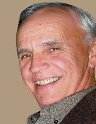 Obituary for James Kenneth Bland