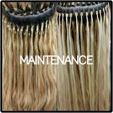 Dallas Hair Extensions Before And After Maintenance 469 740 7425 Hair Extensions Before And After Hair Extensions Hair Extensions For Short Hair