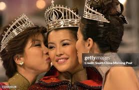 396 Miss Lam Stock Photos, High-Res Pictures, and Images