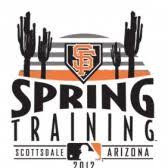 Spring Training San Francisco Giants Tickets 2020