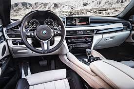 New Bmw X6 Interior Bmw The Ultimate Driving Machine Is One Of Those Timeless Phrases That Ad Execs Dream About And Companies Pay Millions To Come Up Wit Mobil