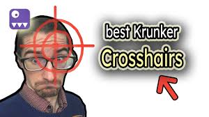 Mykrunker allows you to create a set of crosshairs, icons and other images for krunker game. Spiky Be Crosshair