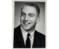 Mark Irving Haies Obituary (2024)