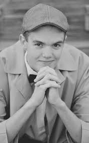 QUINTON, Kyle › Gone But Not Forgotten