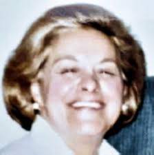 Obituary information for Christina C. Faro