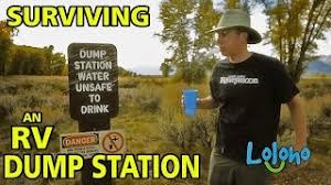 In order to do that, an rver really needs a good, stable way. Dump Station Tips Rv Dump Stations