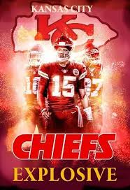 Trending news, game recaps, highlights, player information, rumors, videos and more from fox sports. Pin By Nicholas Sharp On Sports Pictures Kansas City Chiefs Football Kansas City Chiefs Logo Kc Chiefs Football
