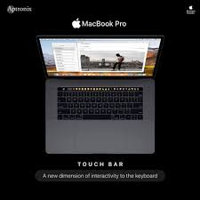 Familiar Gestures Make It Easy To Use The Touch Bar Tap To Expand The Control Strip Flick To Adjust Volume Select Emoj Macbook Pro Macbook Apple Macbook Pro