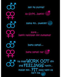 Check spelling or type a new query. Crush Pick Up Lines Tagalog Love Images Slike