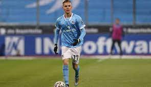 Julian nagelsmann spielte als jugendlicher für augsburg und 1860 münchen bild: Tsv 1860 Munchen Schlagt 1 Fc Magdeburg Deutlich Der Liveticker Zum Nachlesen