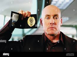 John mcculloch hi-res stock photography and images