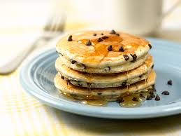 As a diabetic, it's important to make sure you eat healthy meals that don't cause your blood sugar to spike. 7 World Famous Pancake Recipes