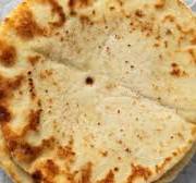 Soft and Chewy Pita Flatbread Recipe