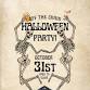 OTC Halloween Party!! event in Grand Haven, MI