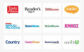 Check spelling or type a new query. Trusted Media Brands Hit Record Digital Performance 12 04 2017
