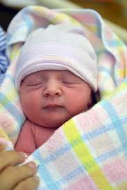 GALLERY: Welcome to the world