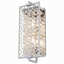 Check spelling or type a new query. Christina 2 Light Chrome Wall Sconce Menards Wall Sconces Candle Wall Sconces Wall Sconce Lighting