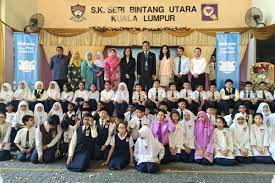 Road test armada terbaru pt.bintang utara model jetbus hdd2 oh1626 ekonomi. Ytlfoundation On Twitter Amazing Launch This Morning At Sk Seri Bintang Utara Congratulations On Your New Classroom Frogclassroom