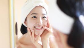 4 Kandungan Ini Bikin Kulit Wajah Mulus Ala Aktris Korea