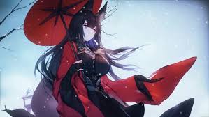Gneisenau · odin · scharnhorst: Amagi Azur Lane Live Wallpaper Wallpaperwaifu