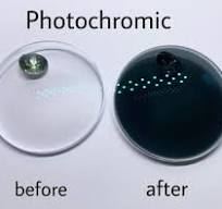China Original Factory 1.56 HMC Photo Gray/Brown Lens Lens ...