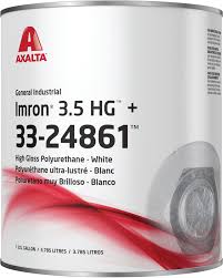Axalta Imron 3 5 Plus High Gloss Polyurethane Topcoat