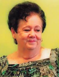 Obituary information for Laura Joyce Avriett